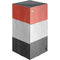 Yemen Flag Distressed XBox Series X Digital Edition Console Skin